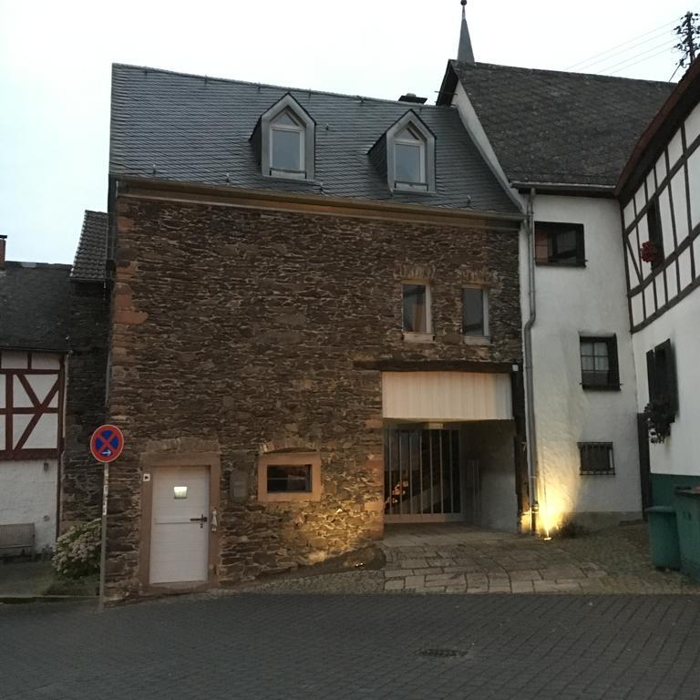 Casa Manderscheid Villa Exterior photo